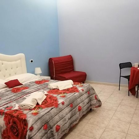Guest House Francesco Neapel Exterior foto