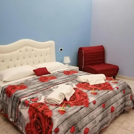 Guest House Francesco Neapel Exterior foto