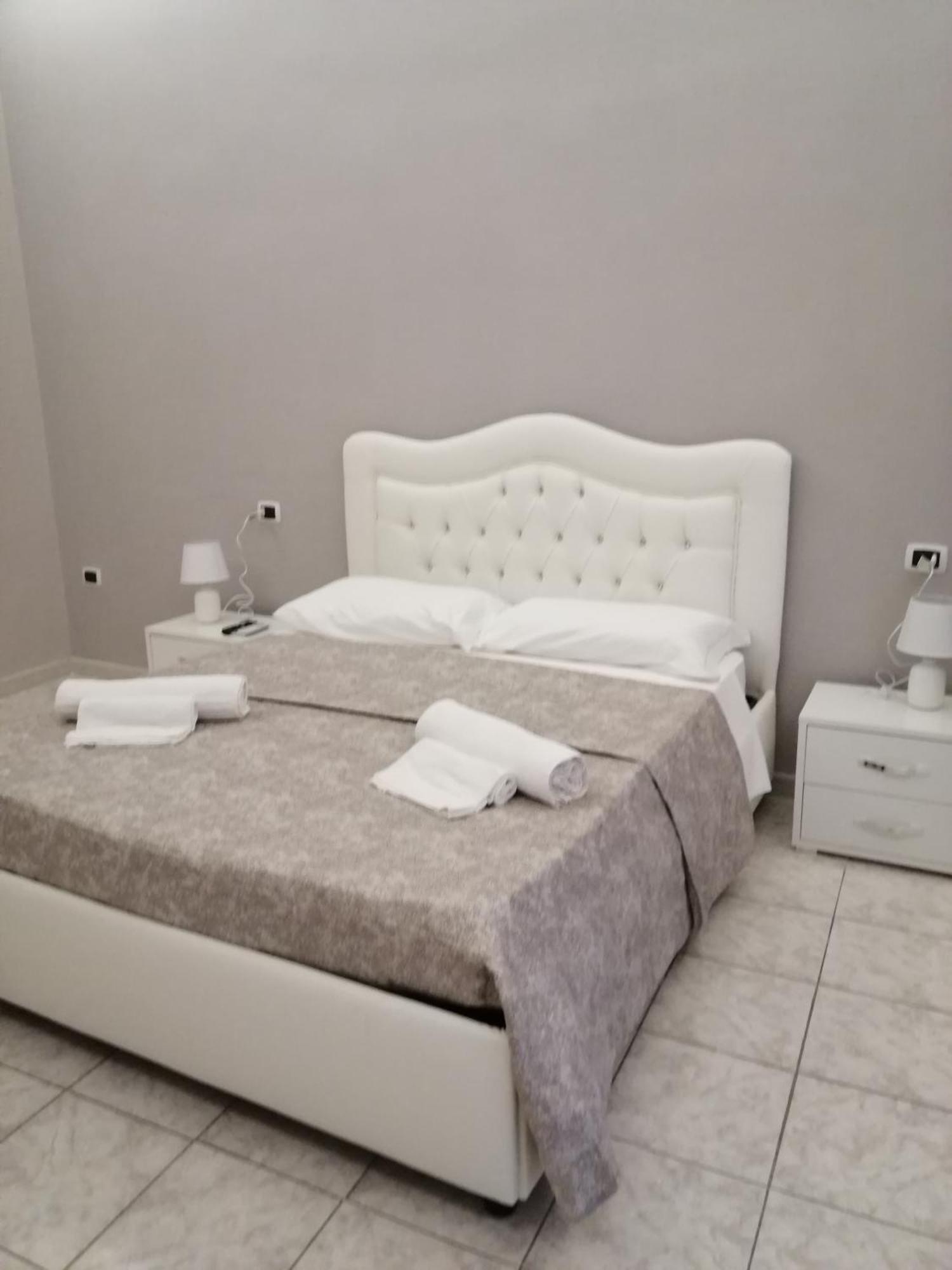 Guest House Francesco Neapel Exterior foto
