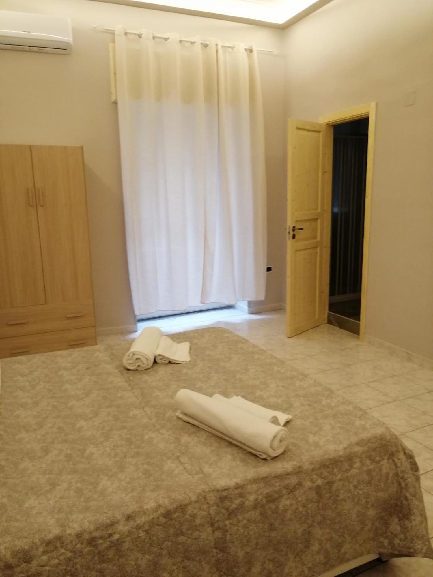 Guest House Francesco Neapel Exterior foto